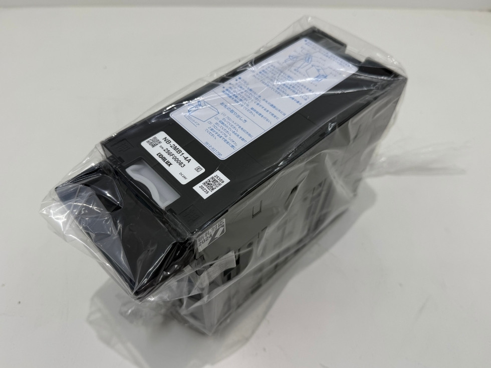 券売機・両替機用CONLUX NB-2MB1-4A紙幣識別機